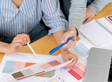 Social Media Strategy